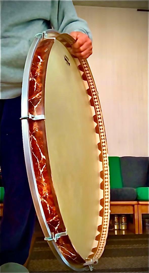 フレームティンパニー超爆大79センチ ‼️‼️Youオーダー商品