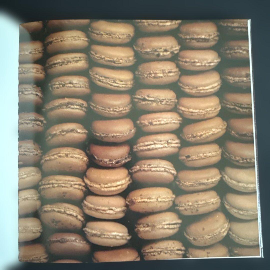 ショコラの愉しみ ジャン＝ポール・エヴァンのレシピ