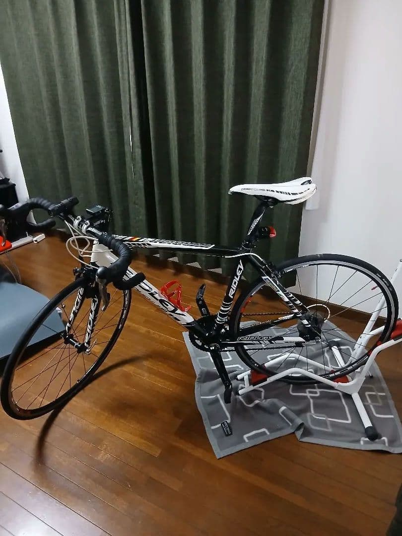 RIDLEY　ORION　 ロードバイク　おまけ多数