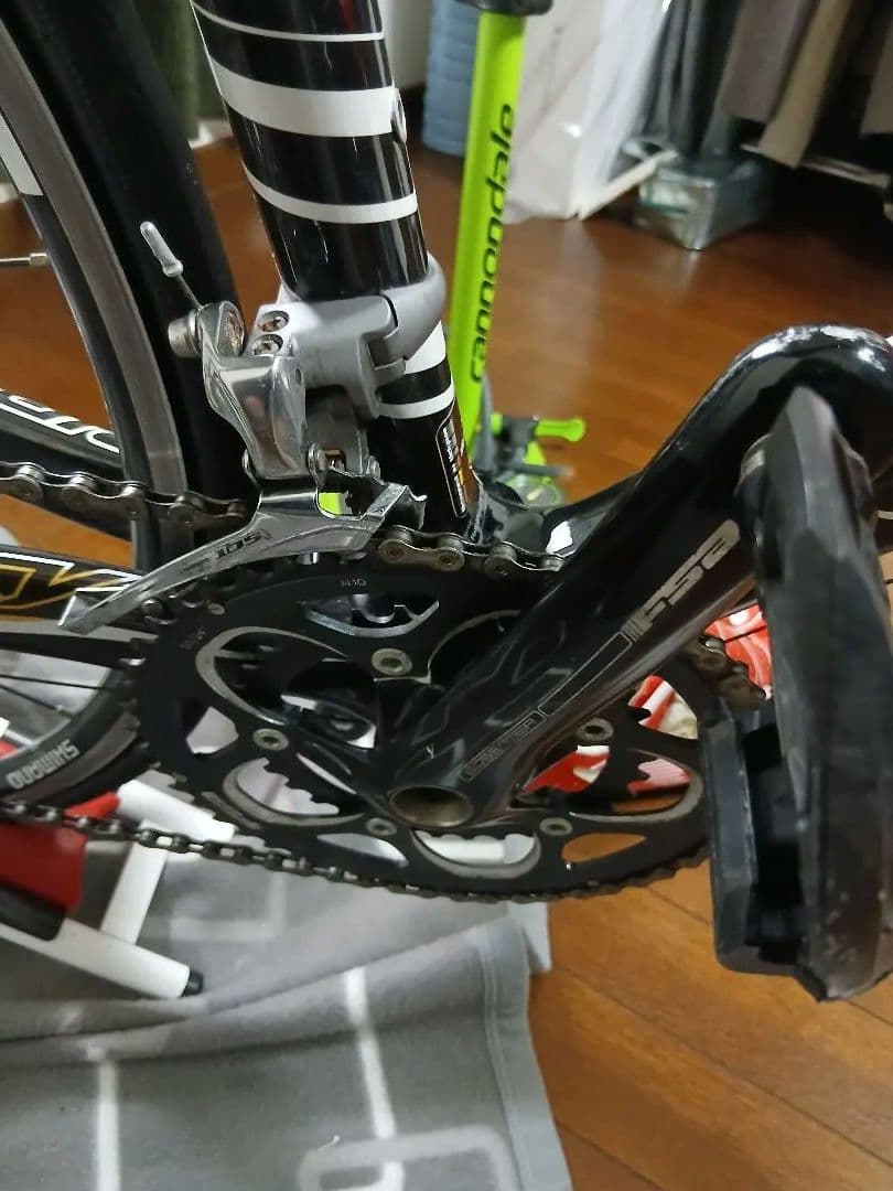 RIDLEY　ORION　 ロードバイク