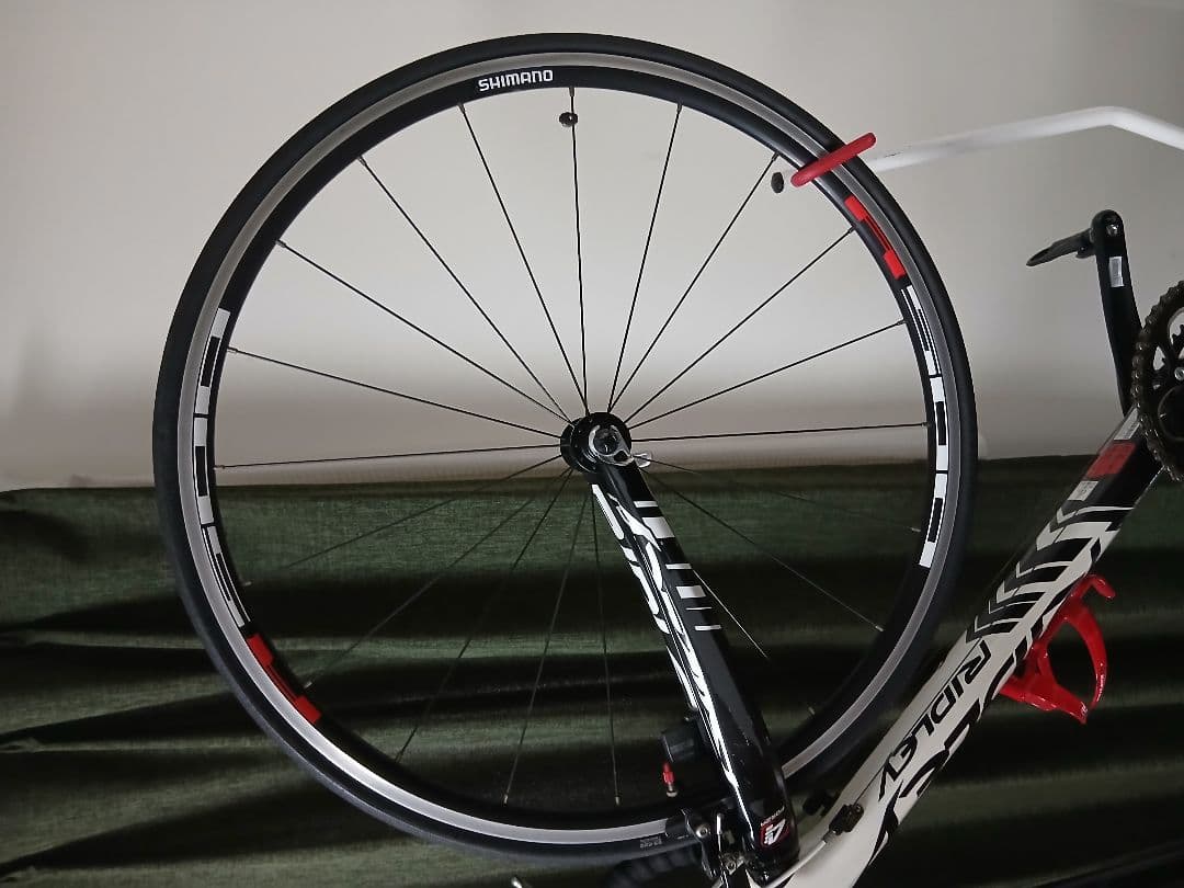 RIDLEY　ORION　 ロードバイク