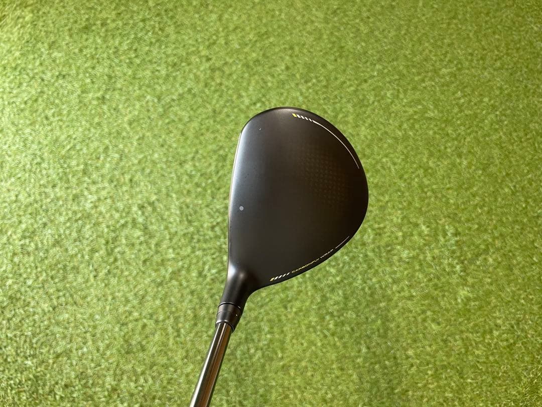 PING G430MAX フェアウェイウッド3本+9Wシャフトセット