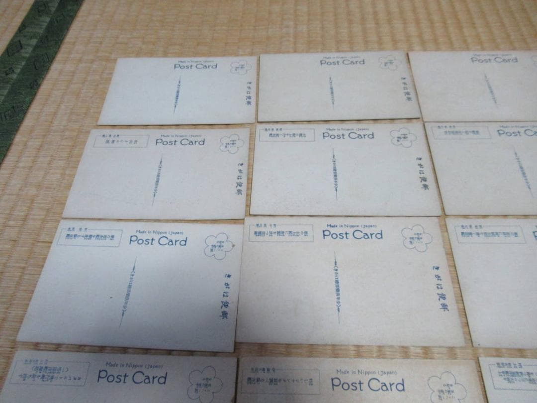 ◆美品 昭和初期発行◆附録 少年倶楽部絵はがき30枚 帝国海軍 柳田謙吉画