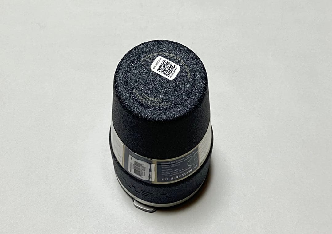 YETI イエティ ランブラー 20oz スタッカブルカップ ブラックストーン