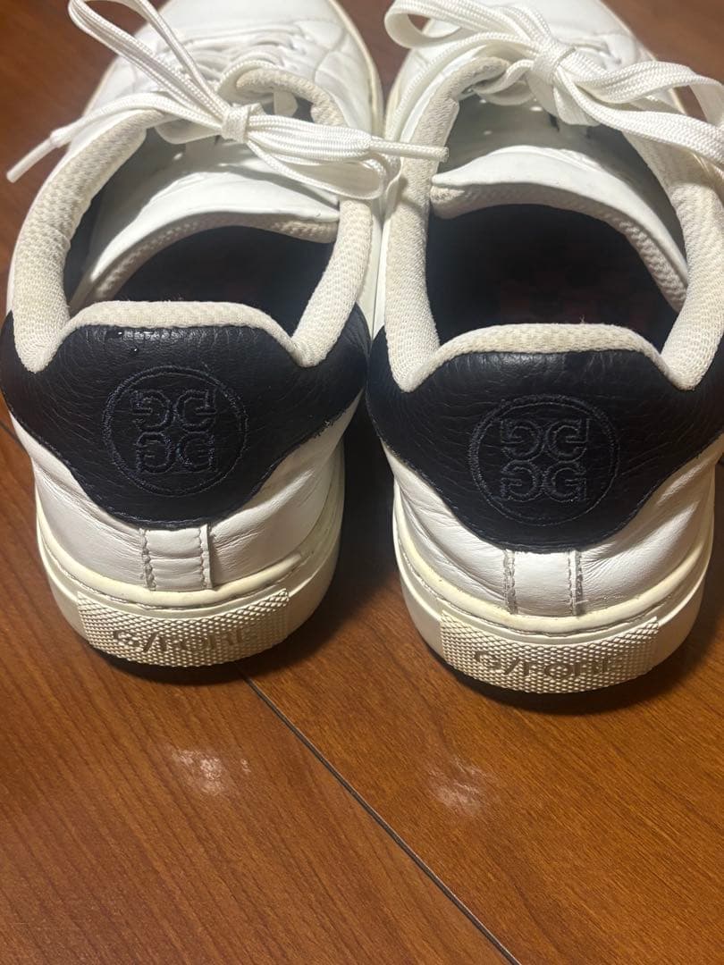 ジーフォア　G-FORE ゴルフシューズ　　　スタンスミス　ゴルフ