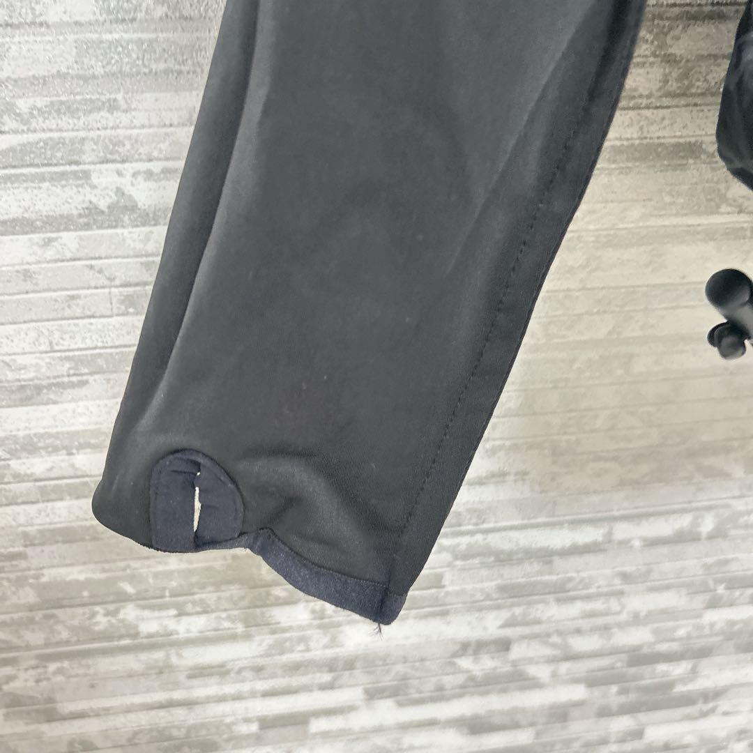 ネオプラス✨スノーボード ジャケット 花柄 Mサイズ 白　ウィンター　スポーツ