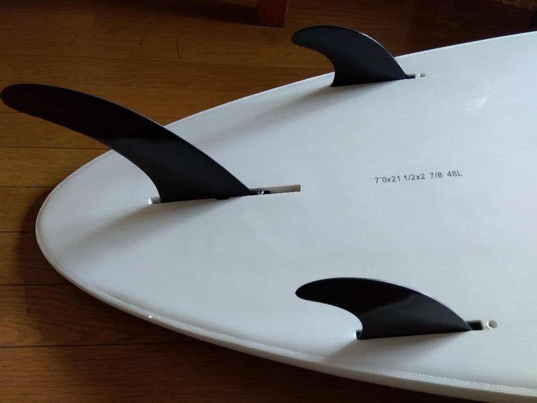 【ヤタさま専用】ビーチアクセス　Standard ソフトボード　7’0” ミッド