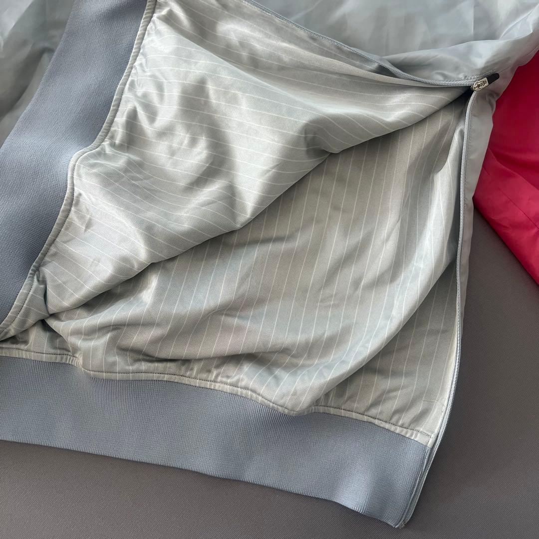 rough&swell ラフアンドスウェル　スニード　ナイロンジャケット メンズ