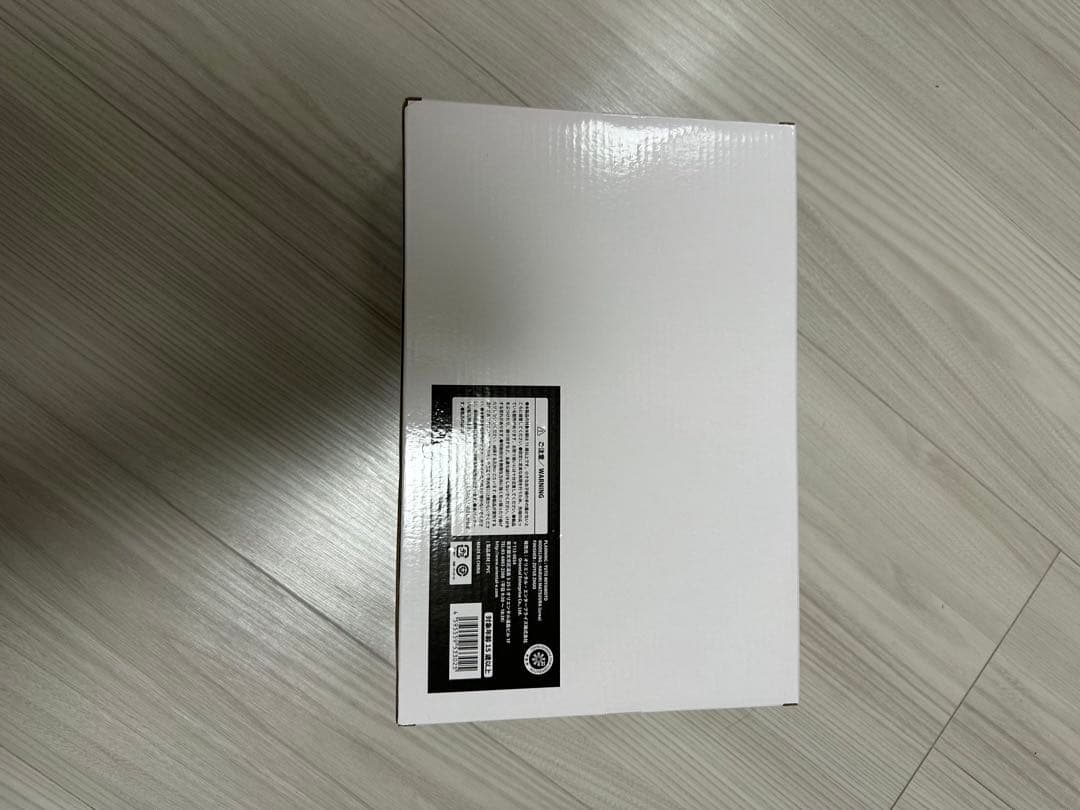 素体ホラー ソフビフィギュア イベント限定セット 魔戒録 牙狼牙狼　＞20周年