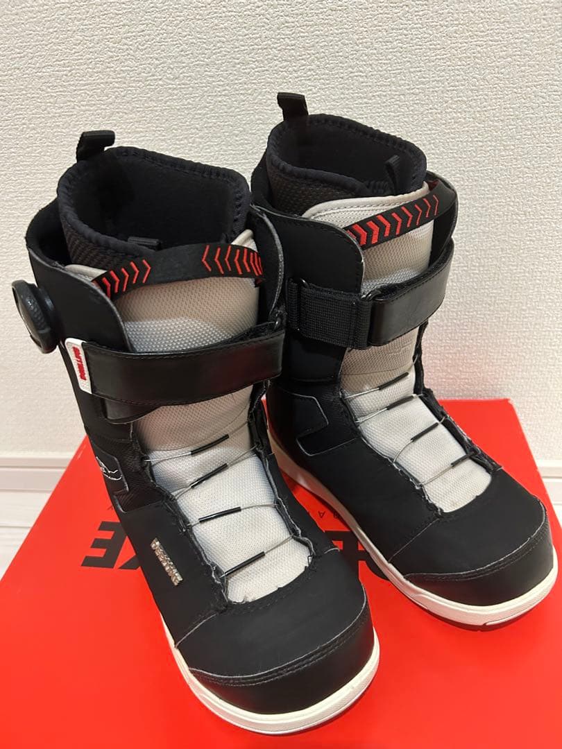 スノーボード DEELUXE JUNIOR 22cm