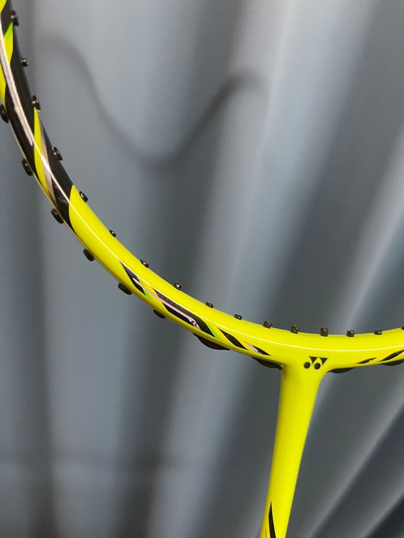 ナノレイZスピード 3U5