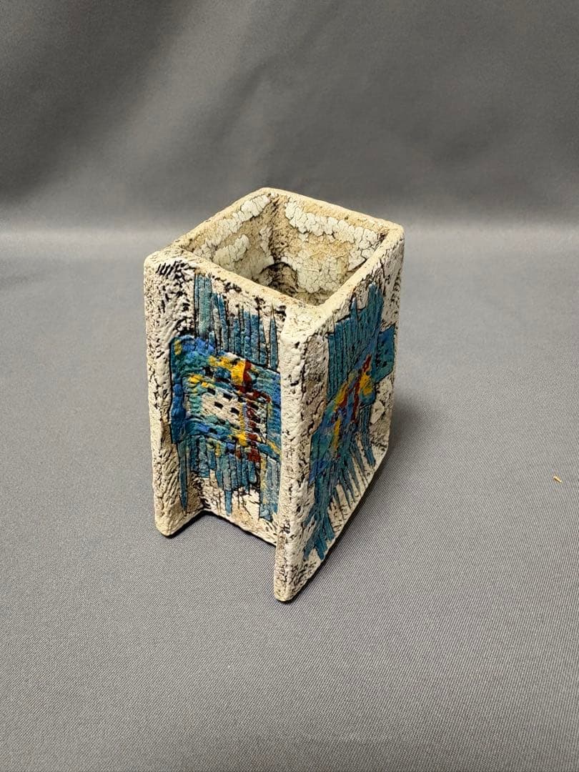 澤田勇人　象景酒呑