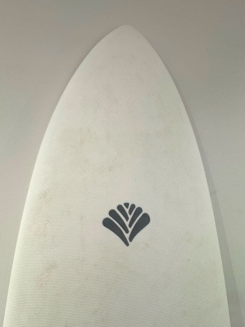 Beach Access / Standard ソフトボード 7’0”セット