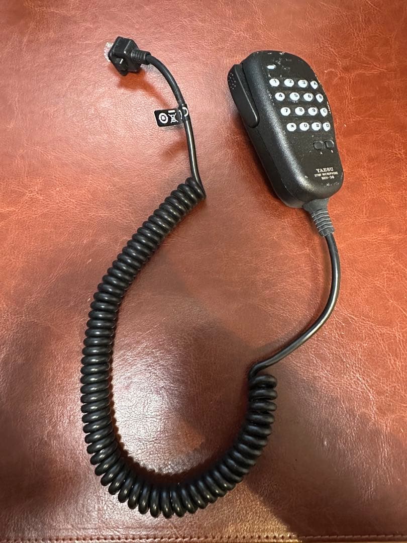 トランシーバー YAESU FT-991