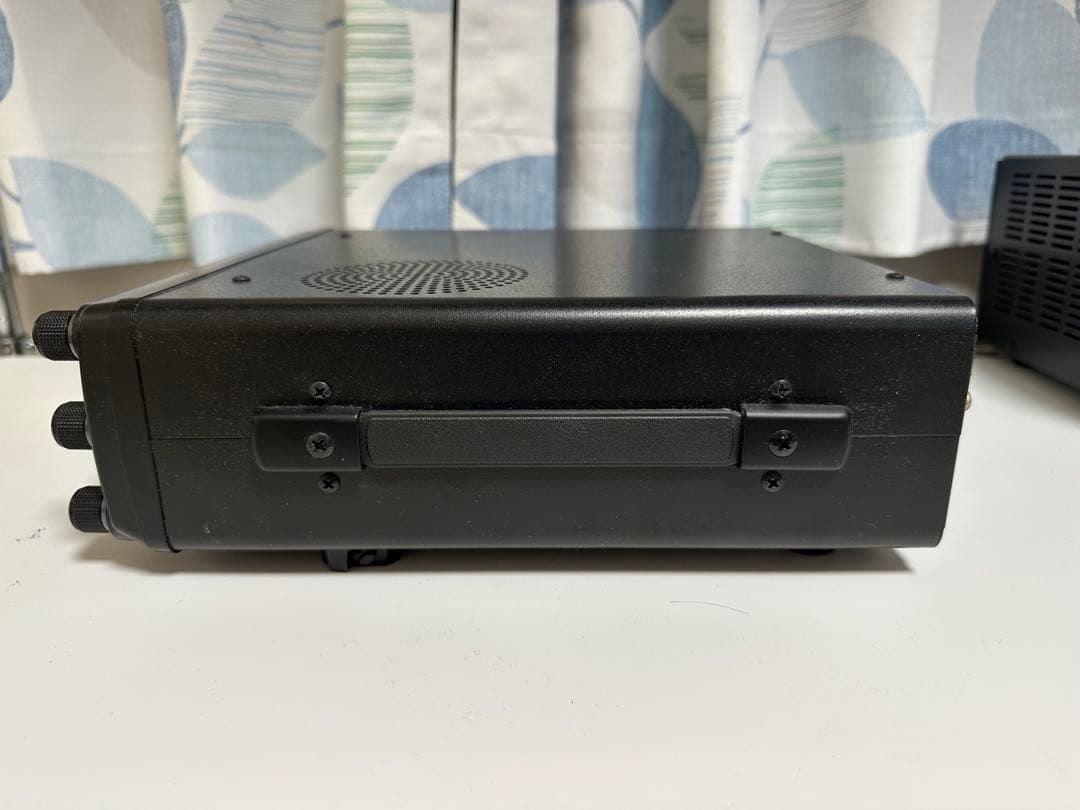 トランシーバー YAESU FT-991