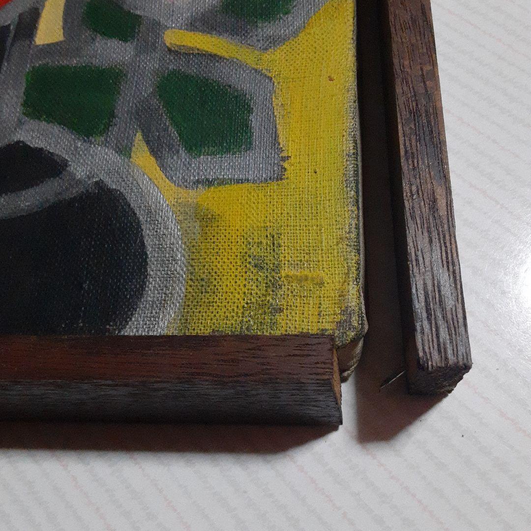 値下げ❗ 三浦良雄 花の絵 薔薇 F3