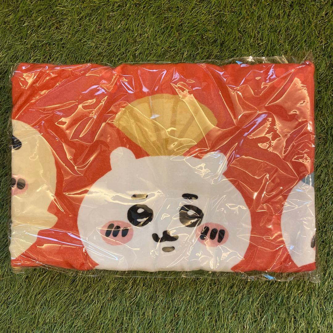 ちいかわ　ハッピーバッグ　2022