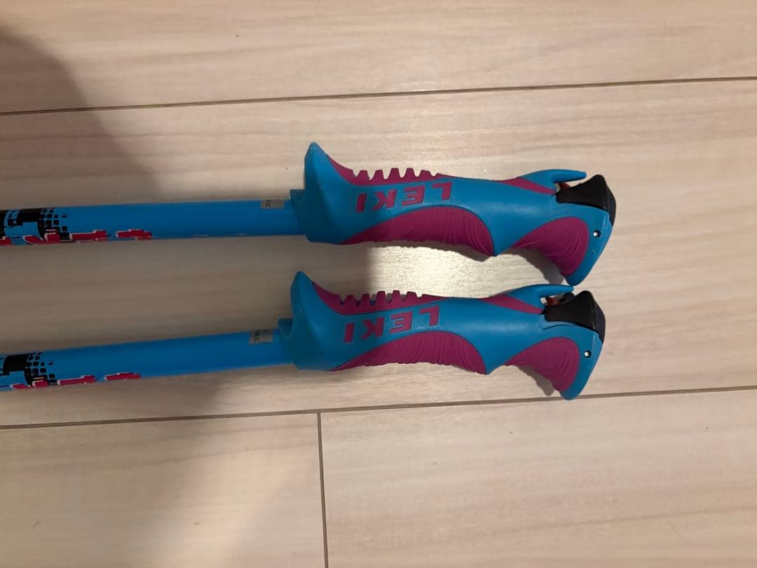 K2 MINDBENDER 177cm --LEKIストック+ HEADケース付