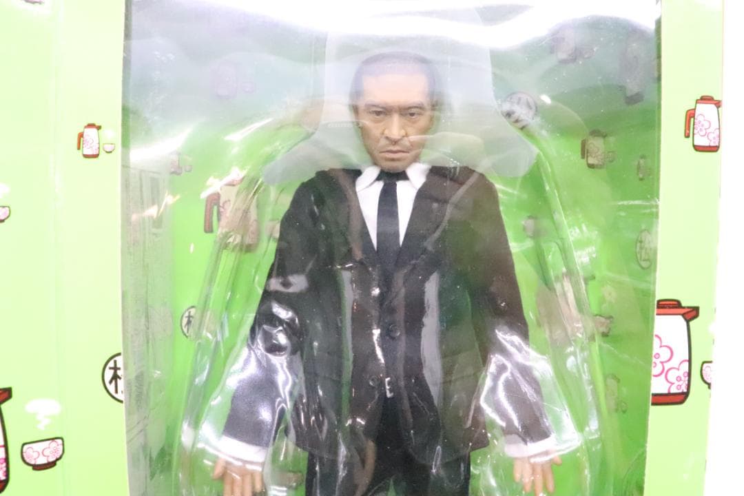 ダウンタウン 浜田雅功 松本人志 フィギュア 29-JD0903-18