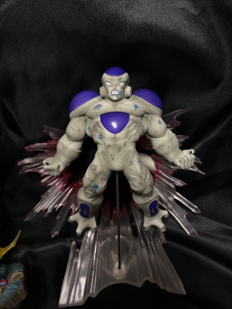 ドラゴンボール 造形天下一武道会 其之一 全10種 フルコンプ