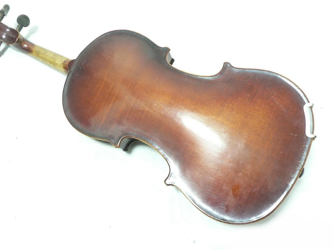 SUZIKI 1/2 バイオリン・ No.13 ・送料込！