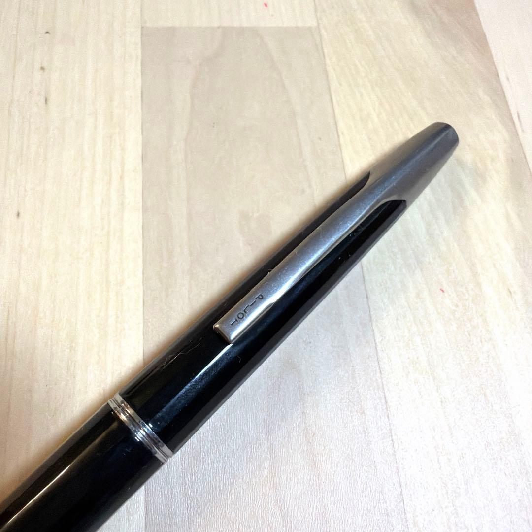 パイロットキャップレス 多面体モデル