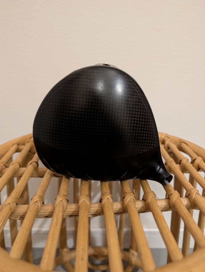 「極美品コーティング済み」PING G440 MAX ドライバー　ヘッド単品