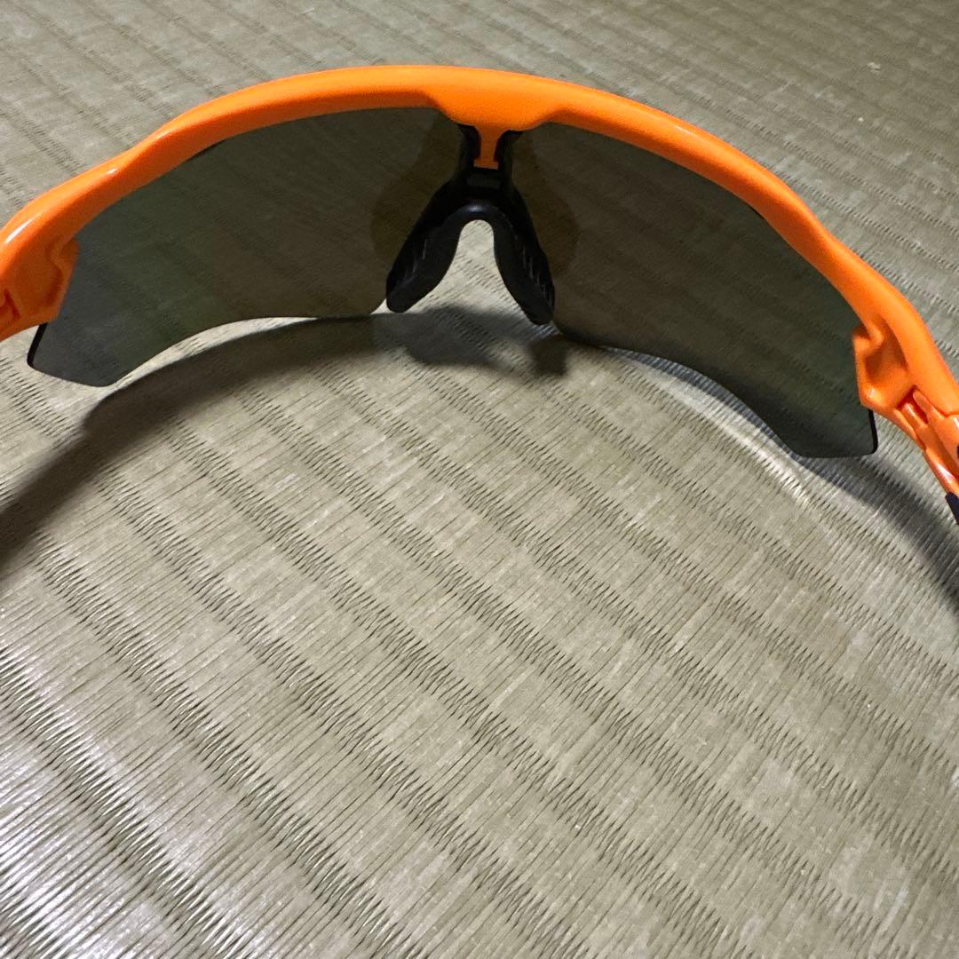 Oakley Radar EV スポーツサングラス