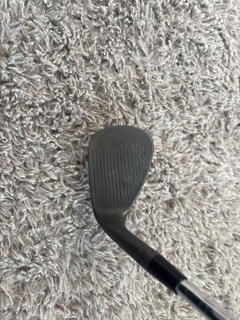 タイトリスト SM10 ウェッジ 50° 54° 60°3本セット 　x100