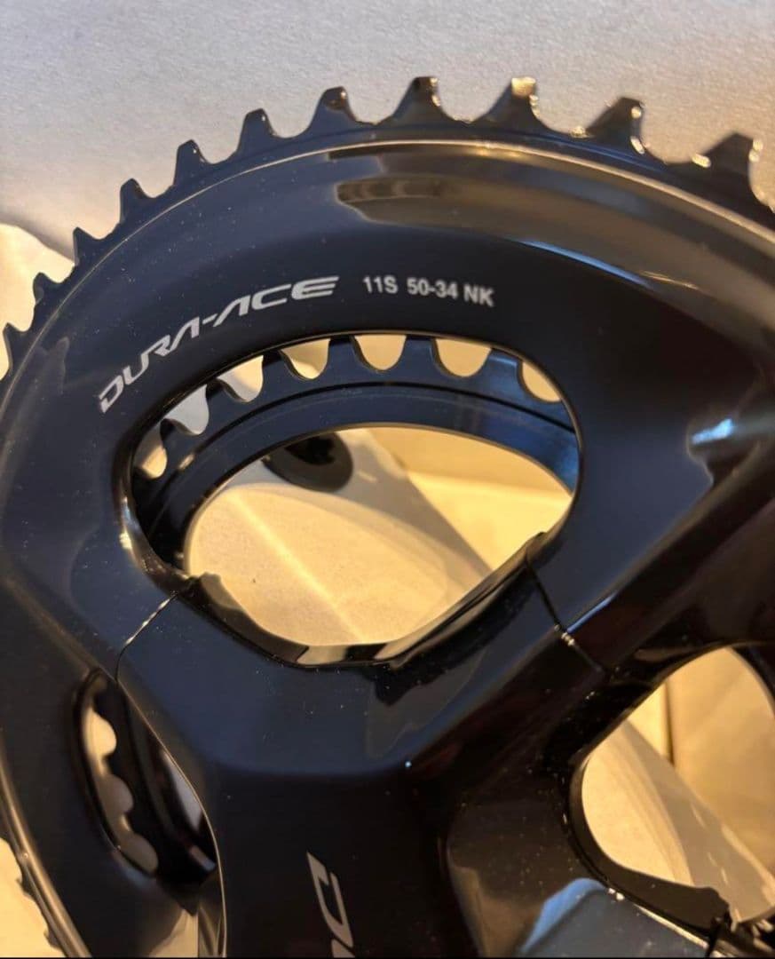 【新品】デュラエース11S FC-R9200★FC-R9100★FC-09★