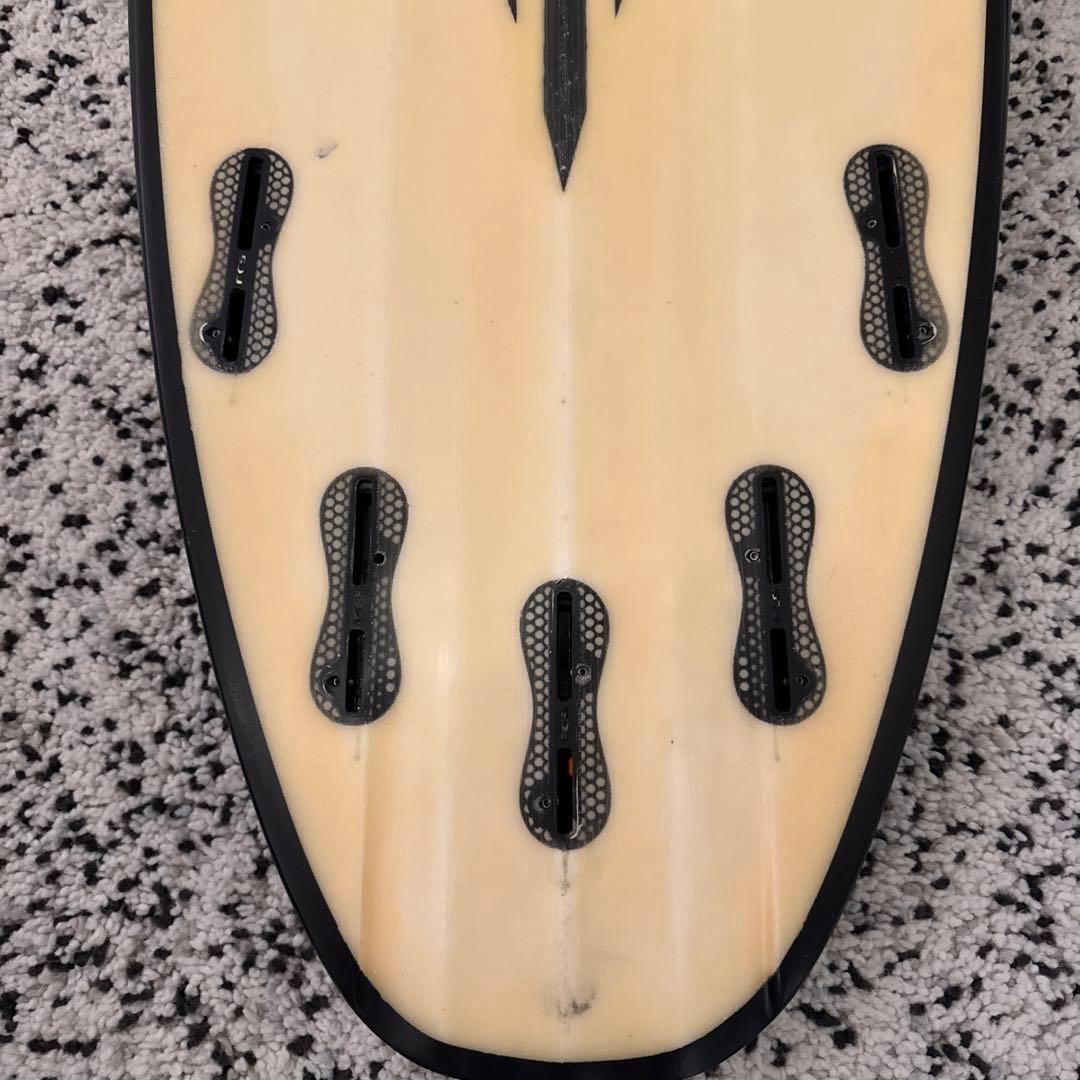 Tomo Hydroshort トモ　ハイドロショート 5.6