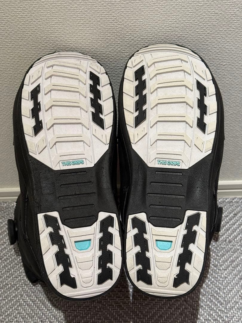 K2 MAYSIS BOA WIDE スノーボードブーツ 27.5cm