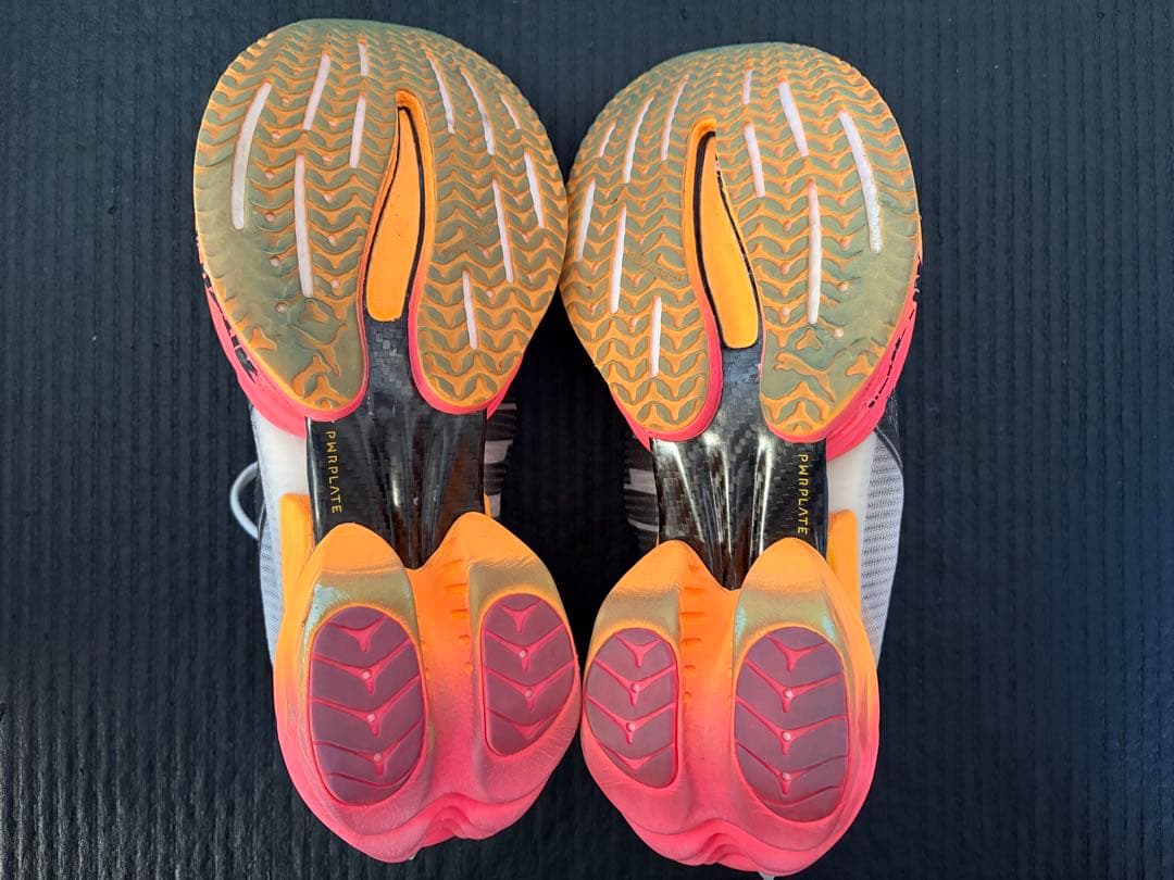 PUMA FAST-R 2 PROTOTYPE プーマ ランニングシューズ