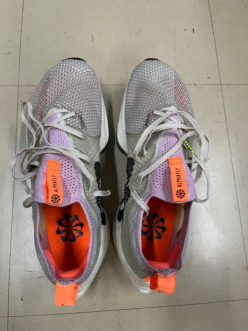 アルファフライ　25.5