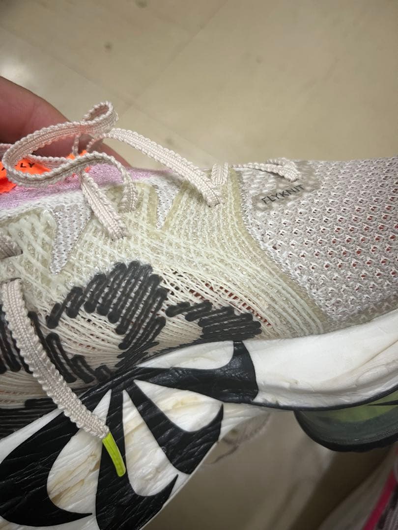 アルファフライ　25.5