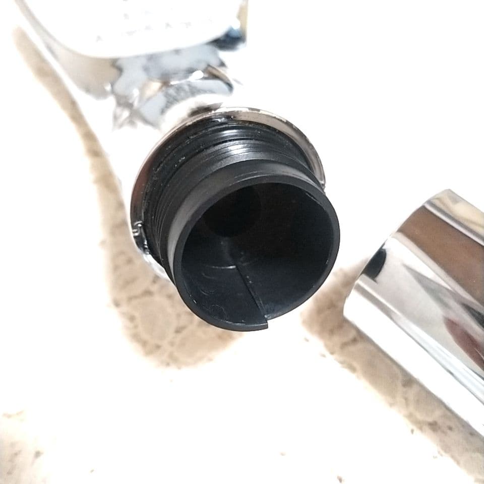 田中金属製作所 ボリーナアヴァンティアクア TK-7230 シャワーヘッド