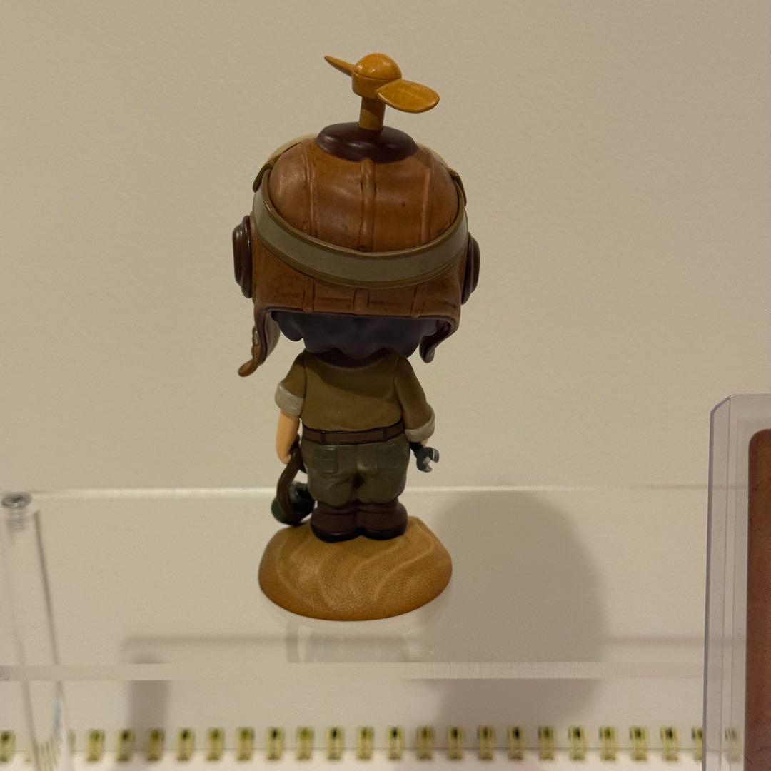 POPMART Hirono星の王子さま The Pilot シークレットヒロノ