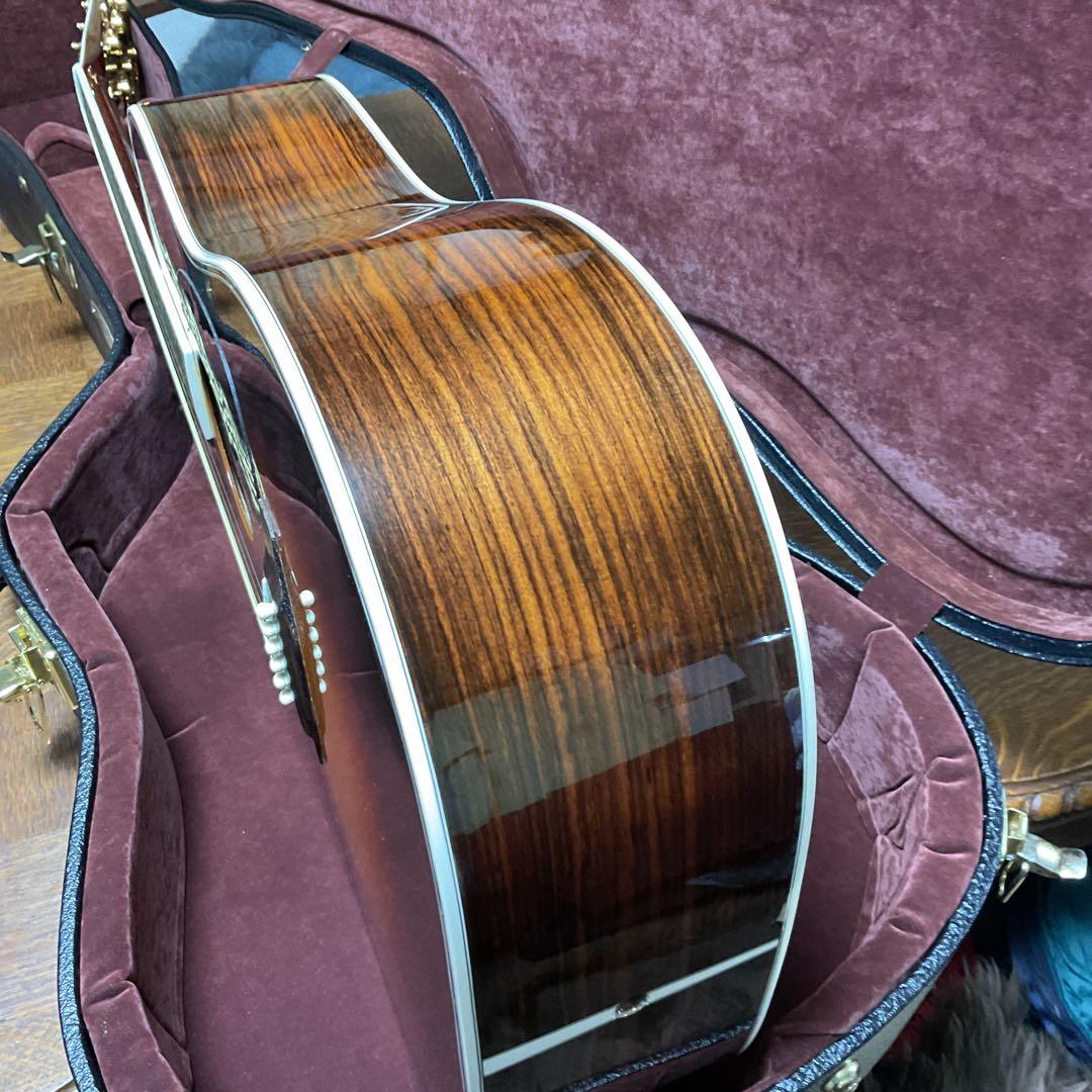 極上！筆記体Three-S W-300D カスタム