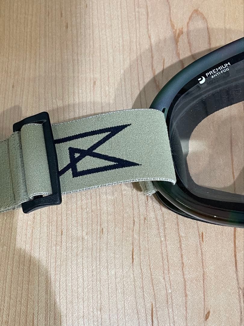 スキー・スノーボードアクセサリー REVOLT SUPER LIGHT FRAME Breeze