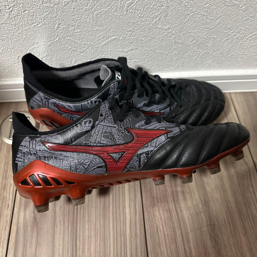 みかん!! モレリアネオ3 セルヒオ・ラモスモデル サッカースパイク