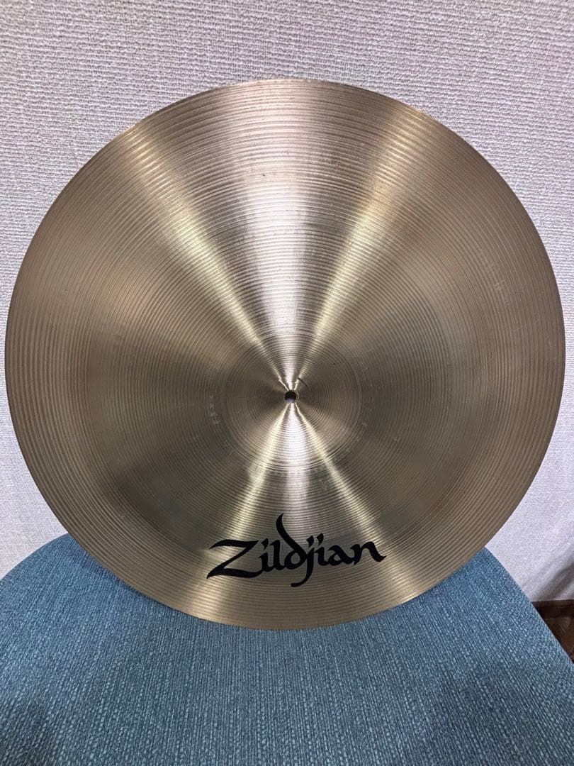 Zildjian Medium Ride 20インチシンバル