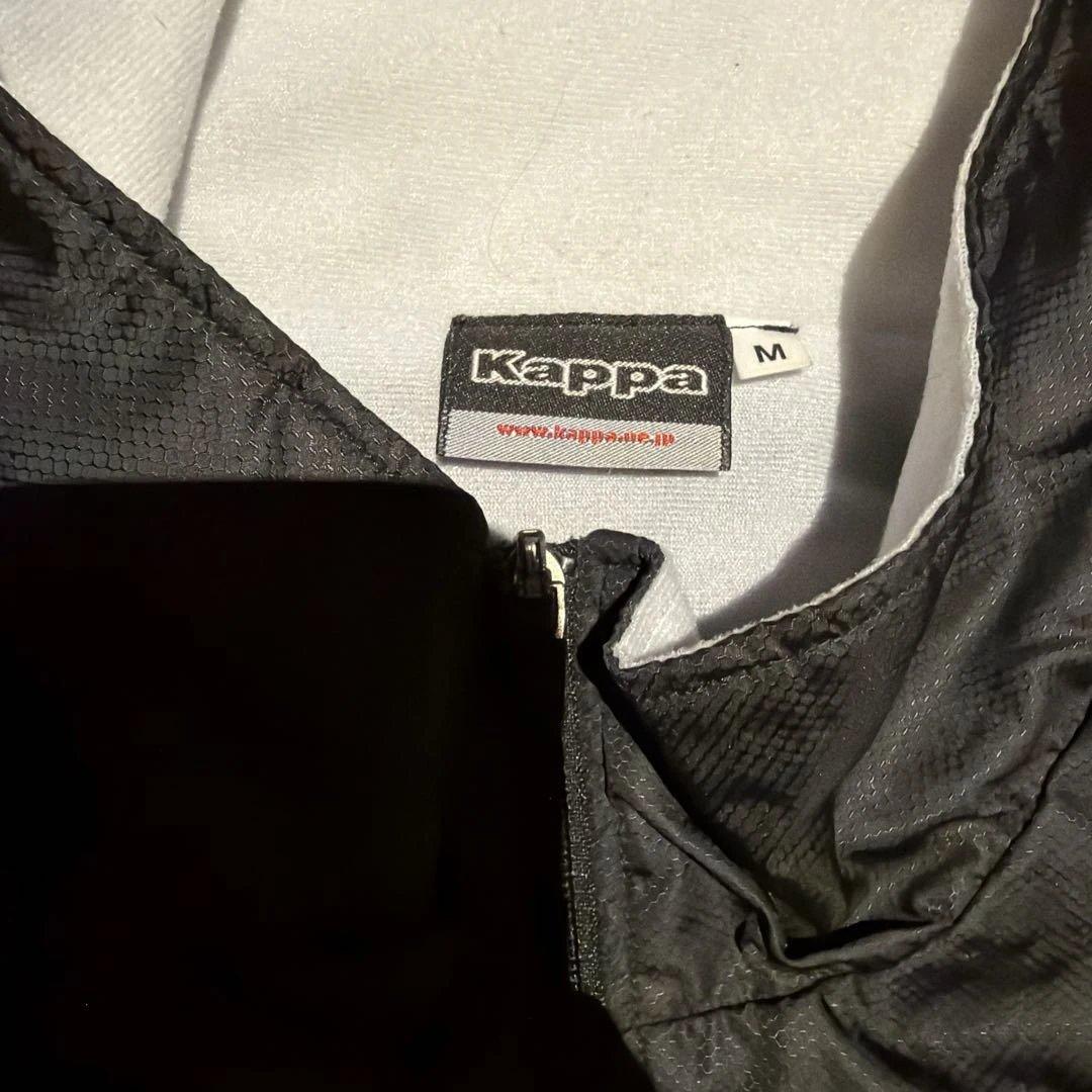 Kappa ジェフユナイテッド市原・千葉　支給品トレーニングウェア Mサイズ