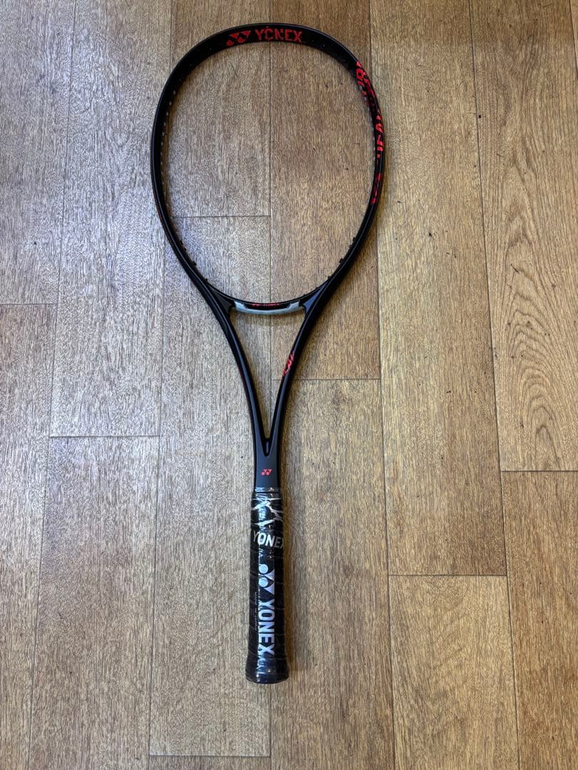 YONEX GEOBREAK 80V ラケット L3