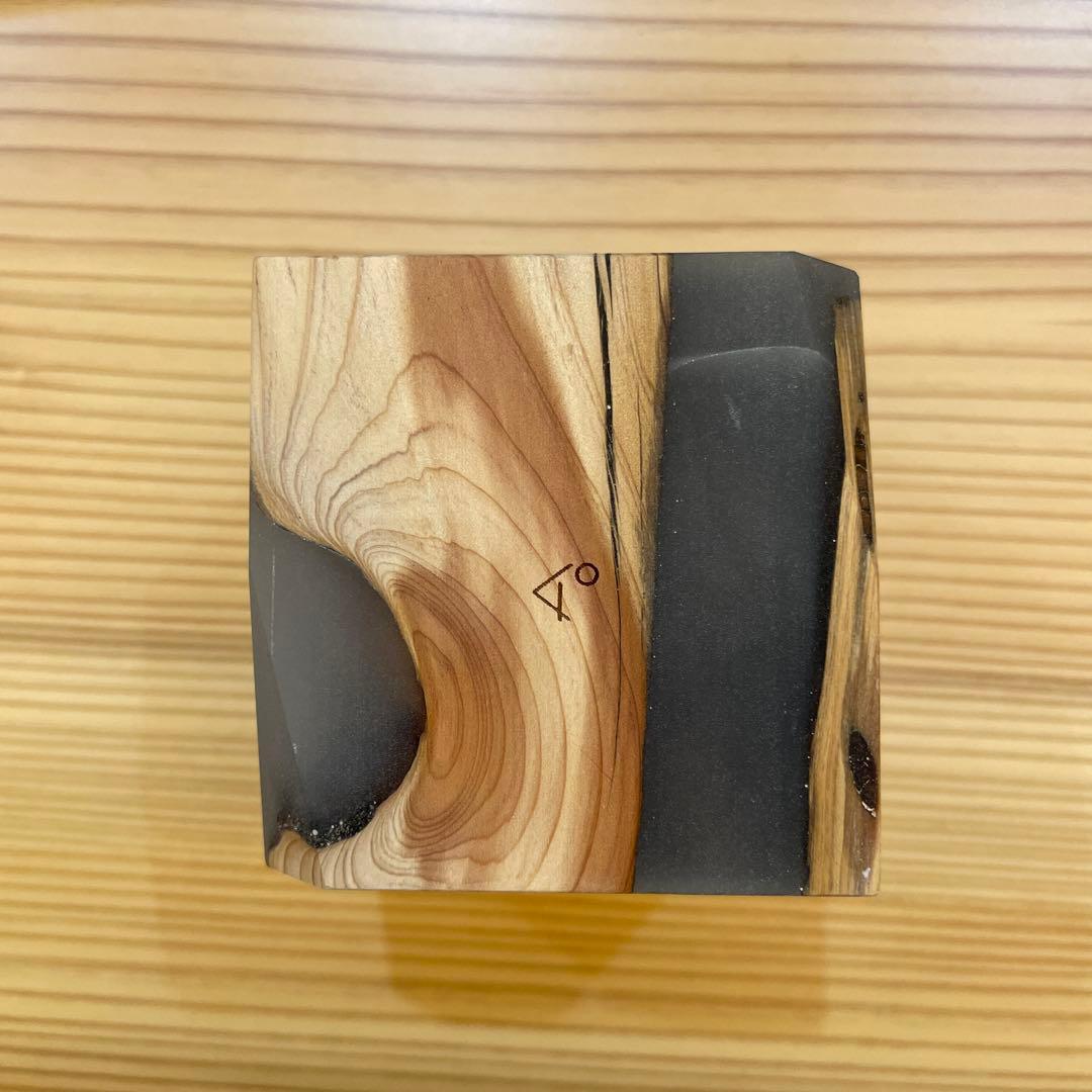 KI-no / キーノthe Cube / 38灯（MIYABI）用台座