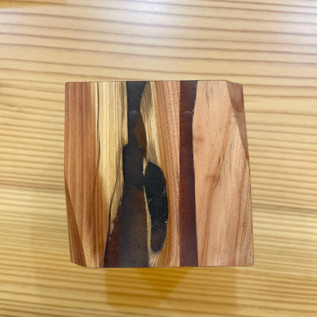 KI-no / キーノthe Cube / 38灯（MIYABI）用台座