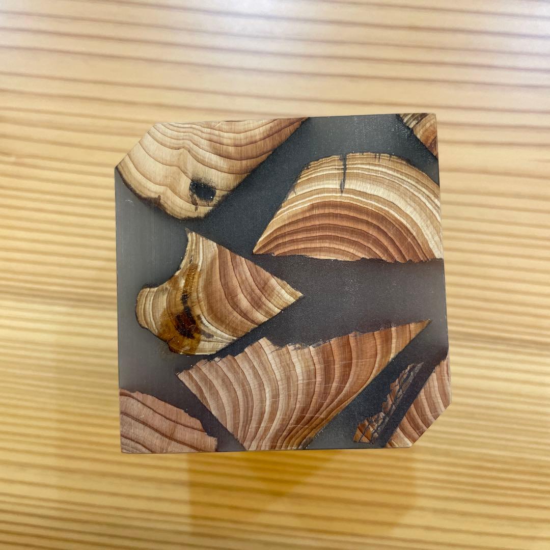 KI-no / キーノthe Cube / 38灯（MIYABI）用台座