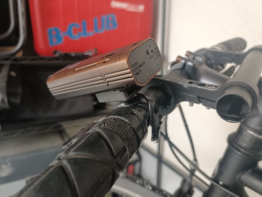 直接取引のみ　あさひレユニオン LILU 700C クロモリ 8速 510mm