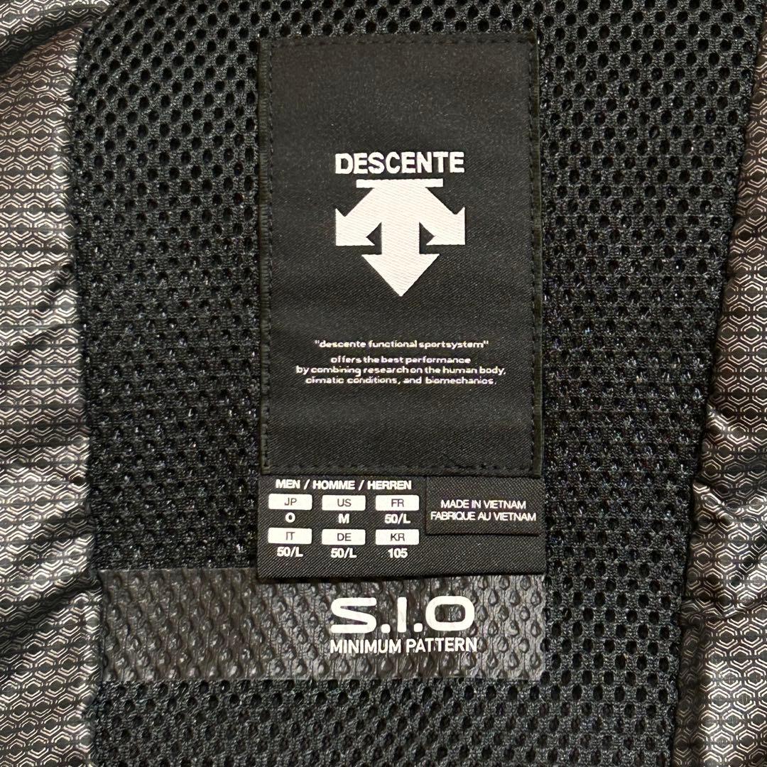 DESCENTE デサント スキーウェア ■DWMWGK24D S.I.O