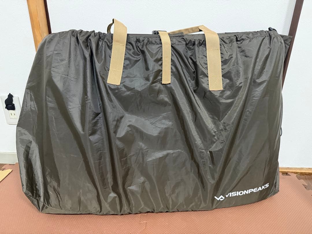 Sabbatical アルニカ　マット　セット