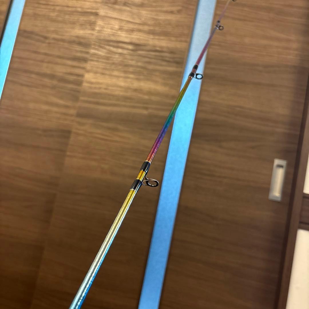 ワールドシャウラリミテッド1652